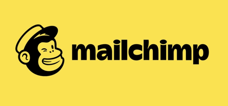 Mailchimp logo